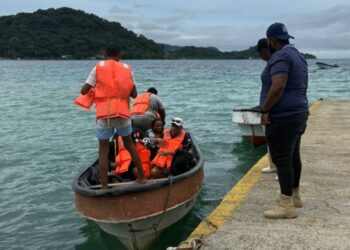 Radar Informativo Internacional (10 de noviembre de 2025)