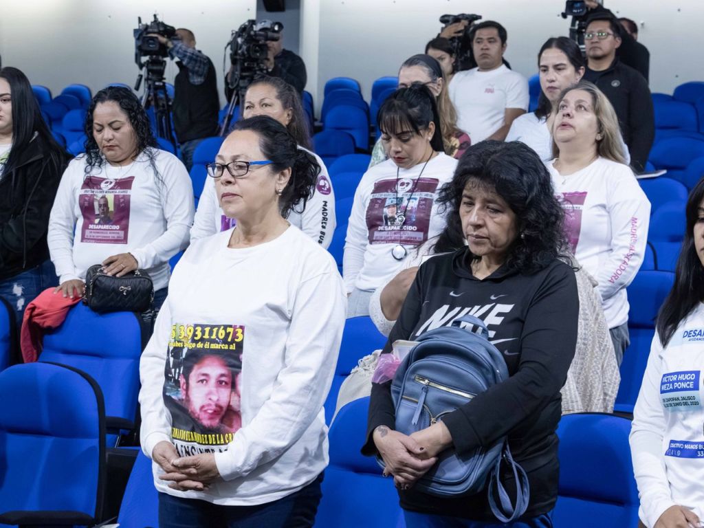 La Iglesia pide perdón