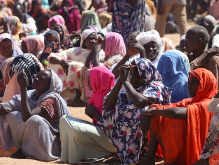 Radar Informativo Internacional (20 de noviembre de 2025)