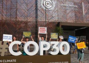 Radar Informativo Internacional (21 de noviembre de 2025)