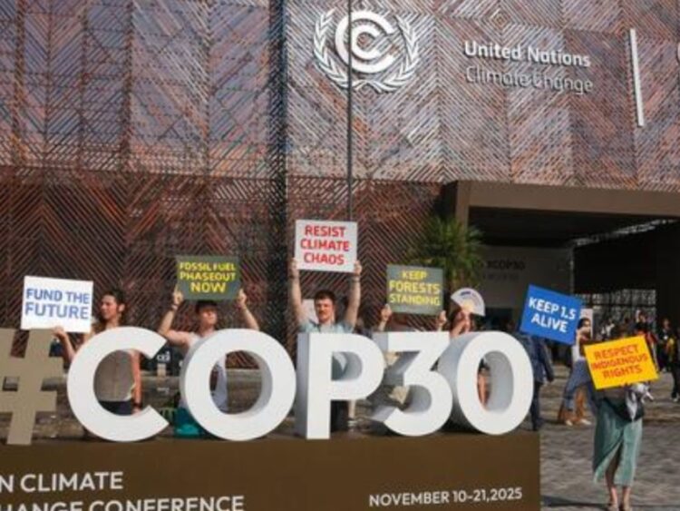 Radar Informativo Internacional (21 de noviembre de 2025)