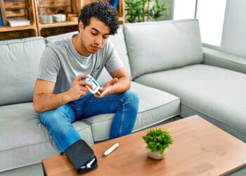 Día Mundial de la Diabetes