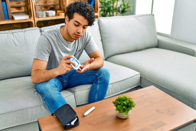 Día Mundial de la Diabetes