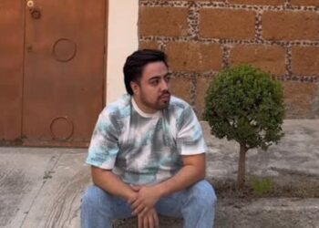 Lenny presenta su álbum debut Mapa de un corazón roto, un viaje musical inspirado en una historia de amor y sanación.