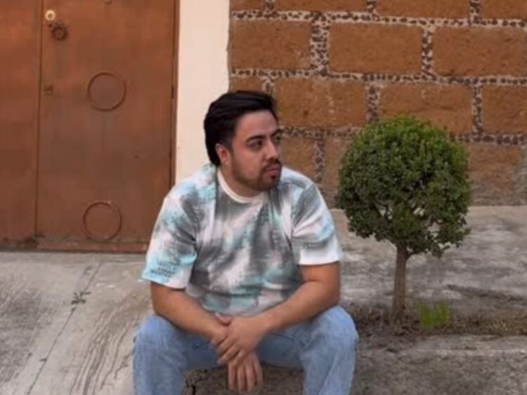 Lenny presenta su álbum debut Mapa de un corazón roto, un viaje musical inspirado en una historia de amor y sanación.