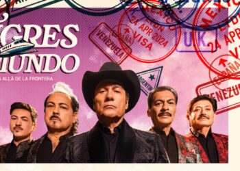 Fono estrena el documental “Los Tigres del Mundo, el norte más allá de la frontera”