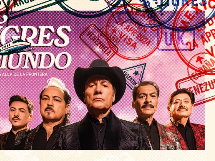 Fono estrena el documental “Los Tigres del Mundo, el norte más allá de la frontera”