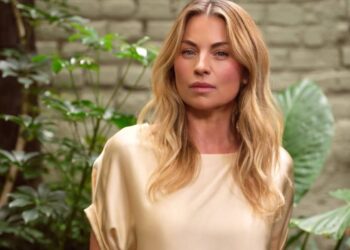 ¿Le gustaría a Ludwika Paleta realizar un reality familiar?