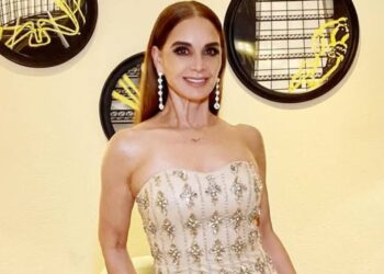 Mensaje de Fátima Bosch reposiciona la figura de una reina de belleza: Jones