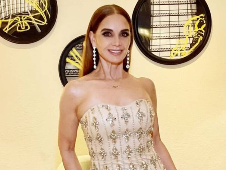 Mensaje de Fátima Bosch reposiciona la figura de una reina de belleza: Jones