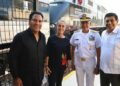 MARINA inaugura primer tramo de la Línea K “Istmo-Soconusco”