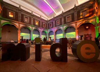 Redescubre el MIDE: el museo que transforma la economía en experiencia