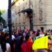 Manifestaciones hoy 24