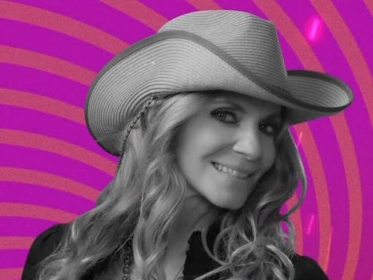 Manola Díez, quinta eliminada de La Granja VIP