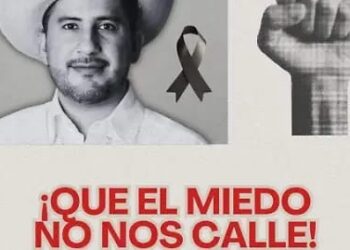 Fiscalía de Michoacán da a conocer la ruta del asesino de Carlos Manzo. 3 de noviembre de 2025. AMEXI / FOTO: Redes Sociales