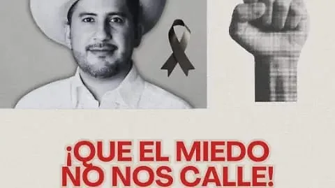 Fiscalía de Michoacán da a conocer la ruta del asesino de Carlos Manzo. 3 de noviembre de 2025. AMEXI / FOTO: Redes Sociales