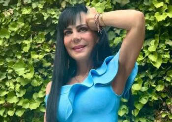 Maribel Guardia en evento de la Casa del Actor, destacando la valentía de Fátima Bosch y la importancia de la solidaridad en el medio artístico.