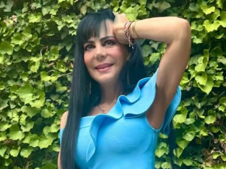 Maribel Guardia en evento de la Casa del Actor, destacando la valentía de Fátima Bosch y la importancia de la solidaridad en el medio artístico.