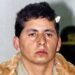 Mario Aburto, homicida del candidato presidencial Luis Colosio Murrieta. AMEXI Foto Especial