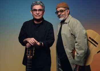 Mexicanto celebra 40 años de trova con un concierto íntimo en el Lunario