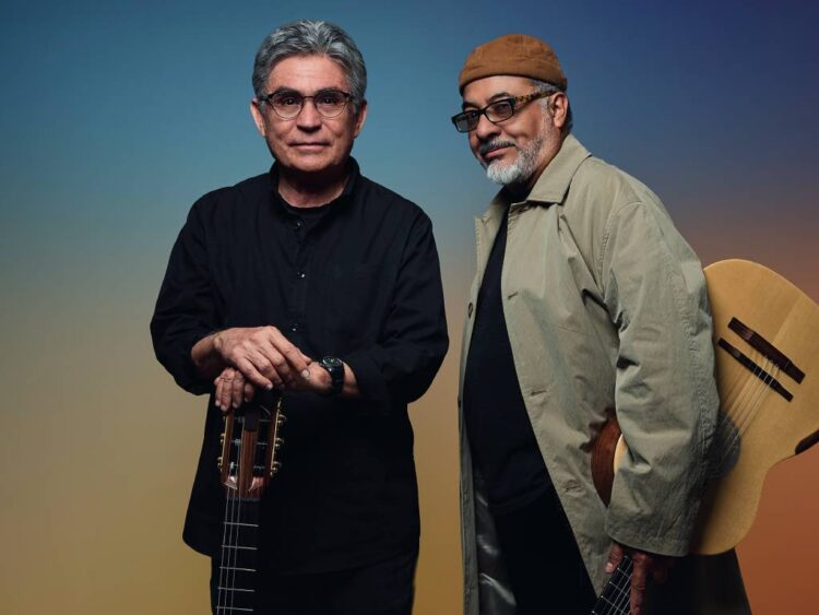 Mexicanto celebra 40 años de trova con un concierto íntimo en el Lunario