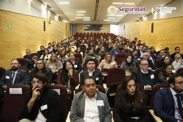 México avanza hacia un sistema de seguridad basado en datos