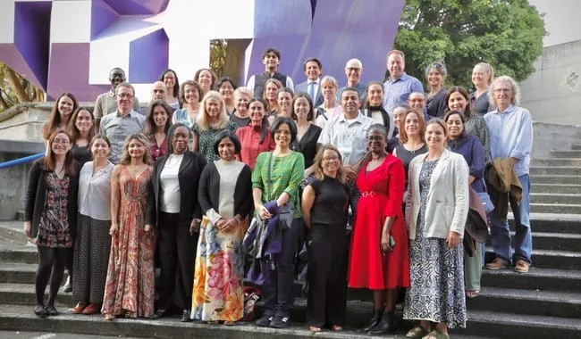 México será Colaborador de la Organización Mundial de la Salud