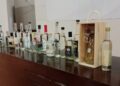Mezcales mexiquenses triunfan en el Concurso Mundial de Bruselas