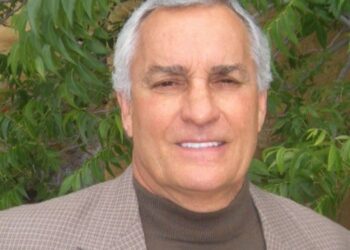 Michael DeLano, actor estadounidense conocido por Ocean’s Eleven y Rhoda, en una foto ilustrativa.