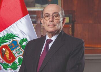 Excesiva la decisión de Perú de romper relaciones diplomáticas con México: SRE