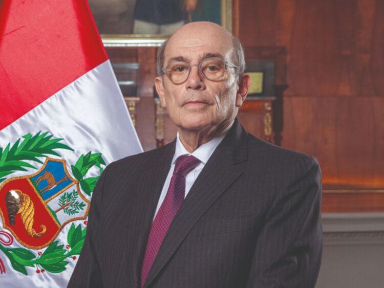 Excesiva la decisión de Perú de romper relaciones diplomáticas con México: SRE