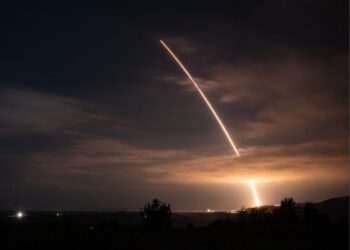 Radar Informativo Internacional (6 de noviembre de 2025)