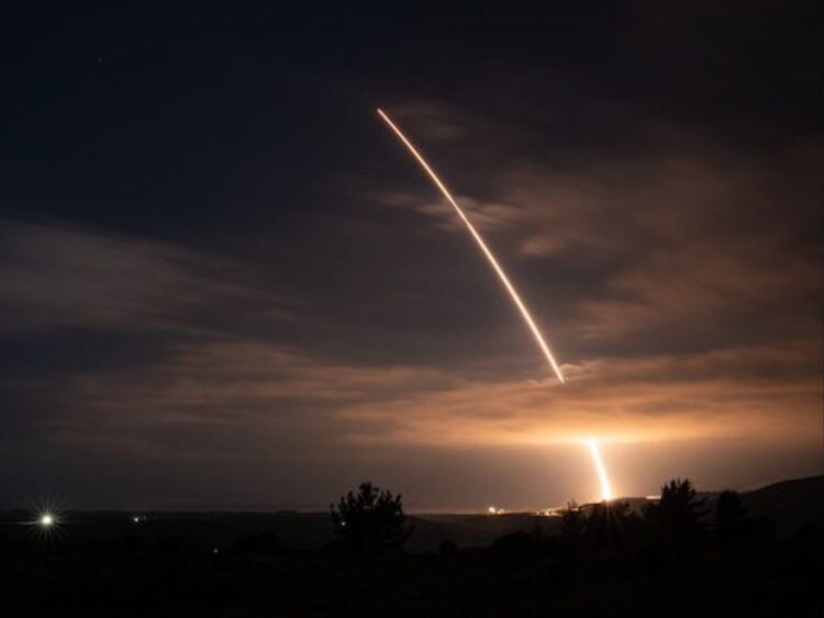 Radar Informativo Internacional (6 de noviembre de 2025)