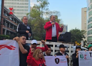 Monte de Piedad supera el mes de huelga y trabajadores denuncian presiones antes del recuento decisivo