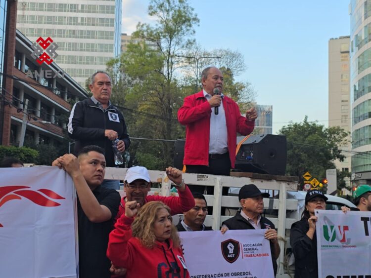 Monte de Piedad supera el mes de huelga y trabajadores denuncian presiones antes del recuento decisivo