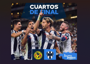 Rayados Monterrey