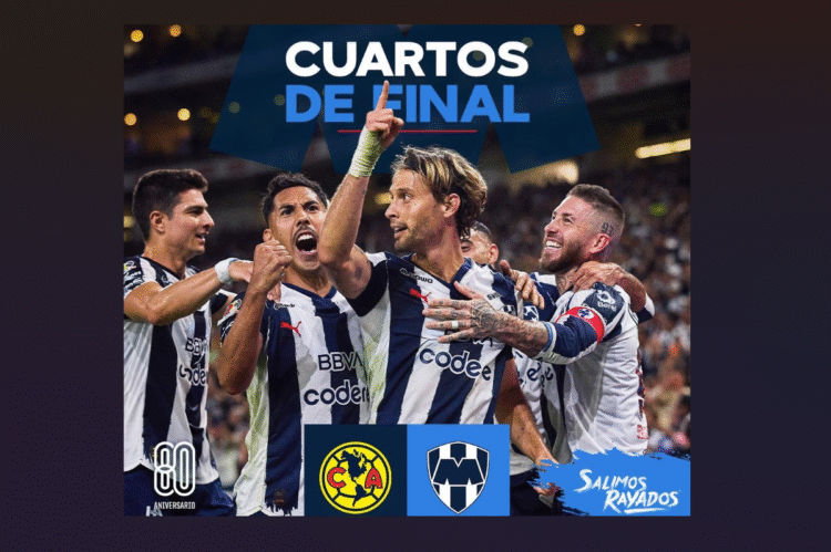 Rayados Monterrey