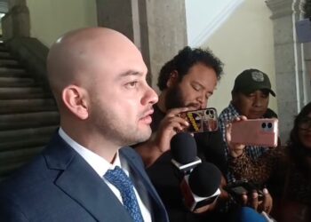 Reducción de violencia en Morelos