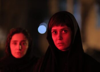 “Ella y su hijo”, el drama iraní presente en la Muestra 78