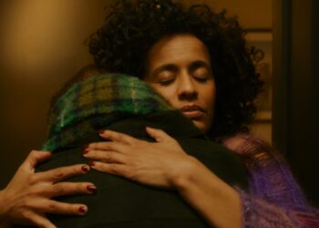 “Sueños (Sexo y amor)” llega a la 78 Muestra Internacional de Cine