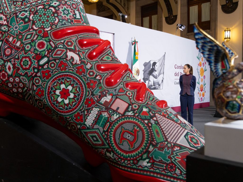 Mundial México 2026. 