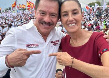 Acusan a «Alito» Moreno de manipular a mexicanos con narrativa histérica