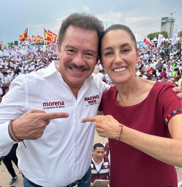 Acusan a «Alito» Moreno de manipular a mexicanos con narrativa histérica