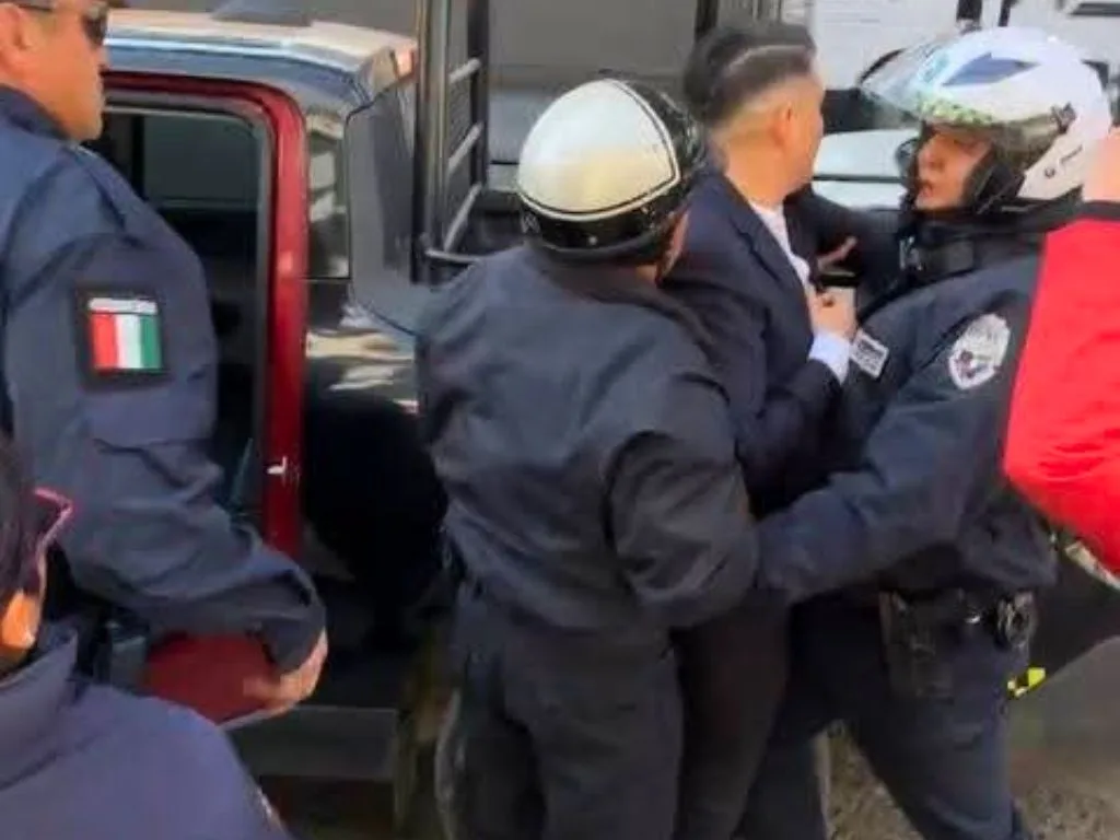 Breves informativas de los estados del 14 de noviembre de 2025.