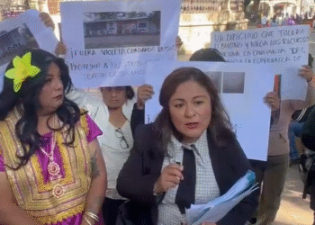 Niños sin clases en Oaxaca por bullying y acoso escolar