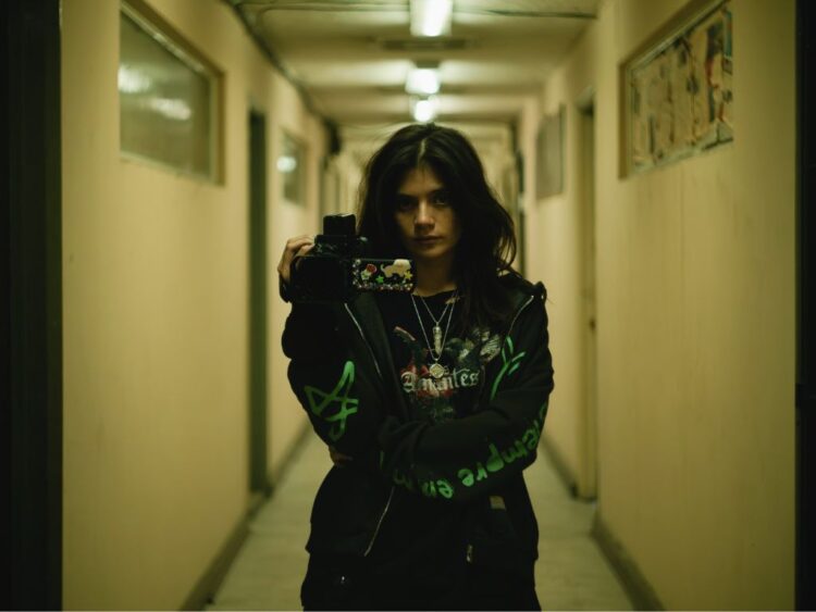 “No me sigas” inaugura el Mórbido Film Fest con una historia de terror digital