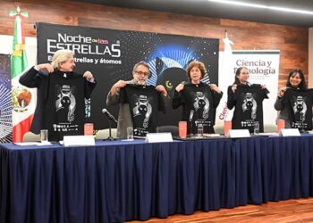 Noche de las Estrellas