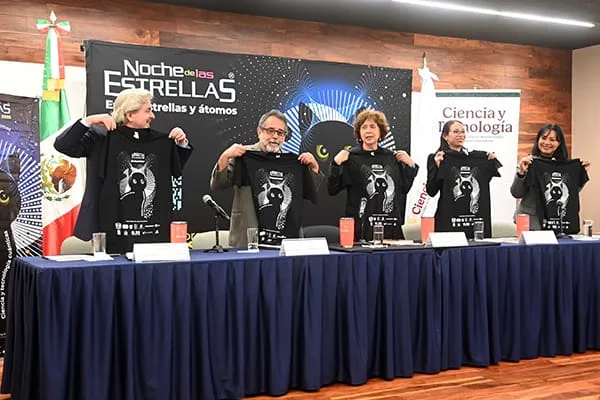 Noche de las Estrellas