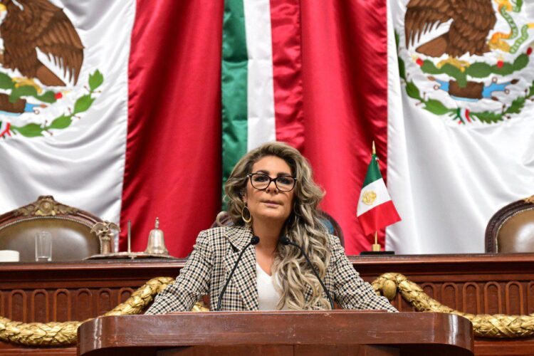 Congreso de la CDMX pide investigar uso indebido de recursos públicos en alcaldía Coyoacán