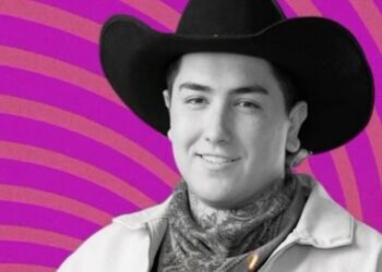 Omahi fue el tercer eliminado de La Granja VIP | AMEXI/FOTO: IG @lagranjavipmx